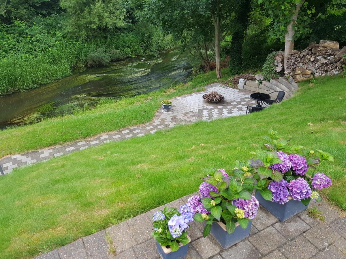 Bente'S Guesthouse Holstebro Exterior foto