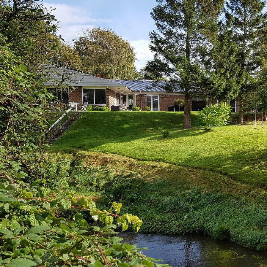 Bente'S Guesthouse Holstebro Exterior foto